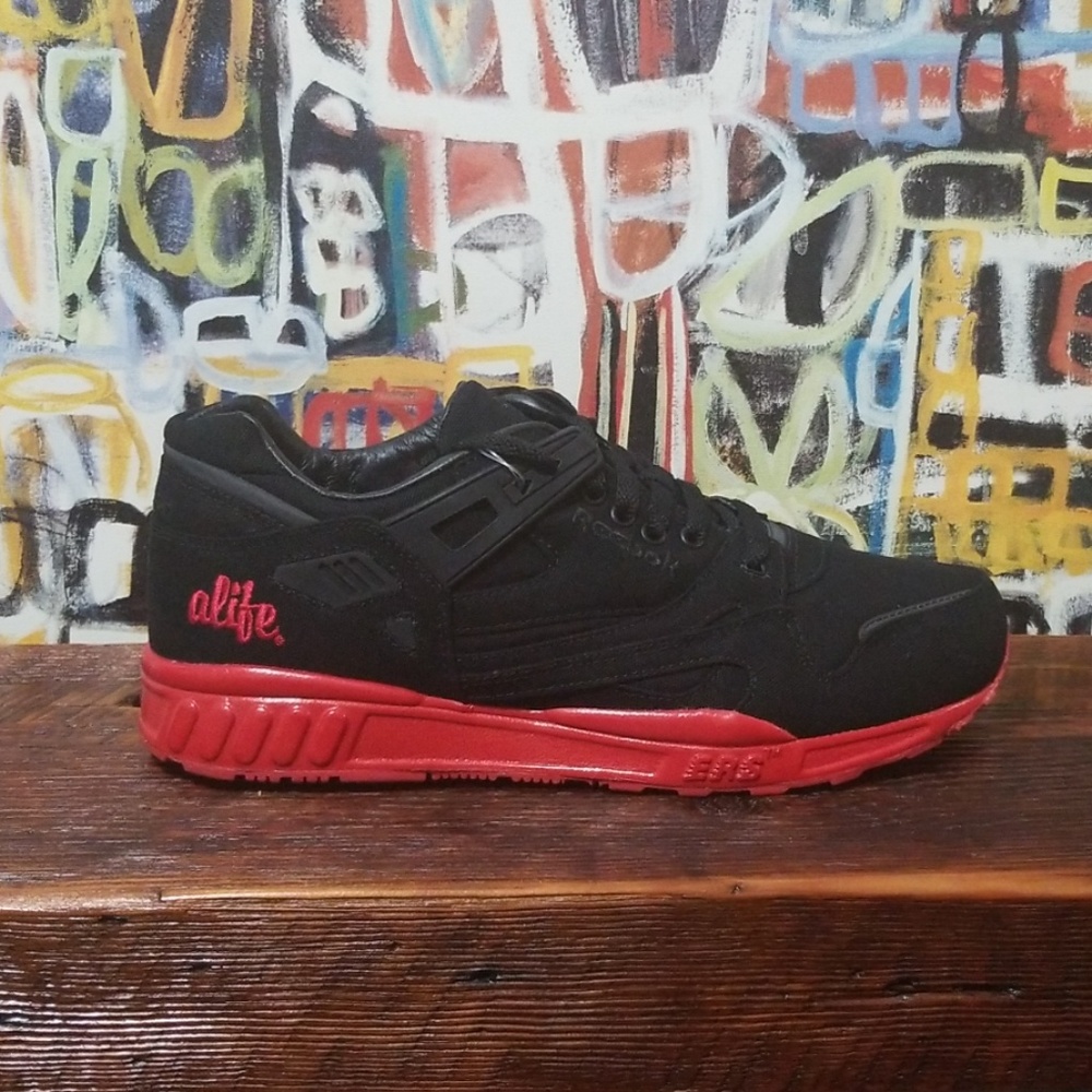 Reebok ers 5000 x alife